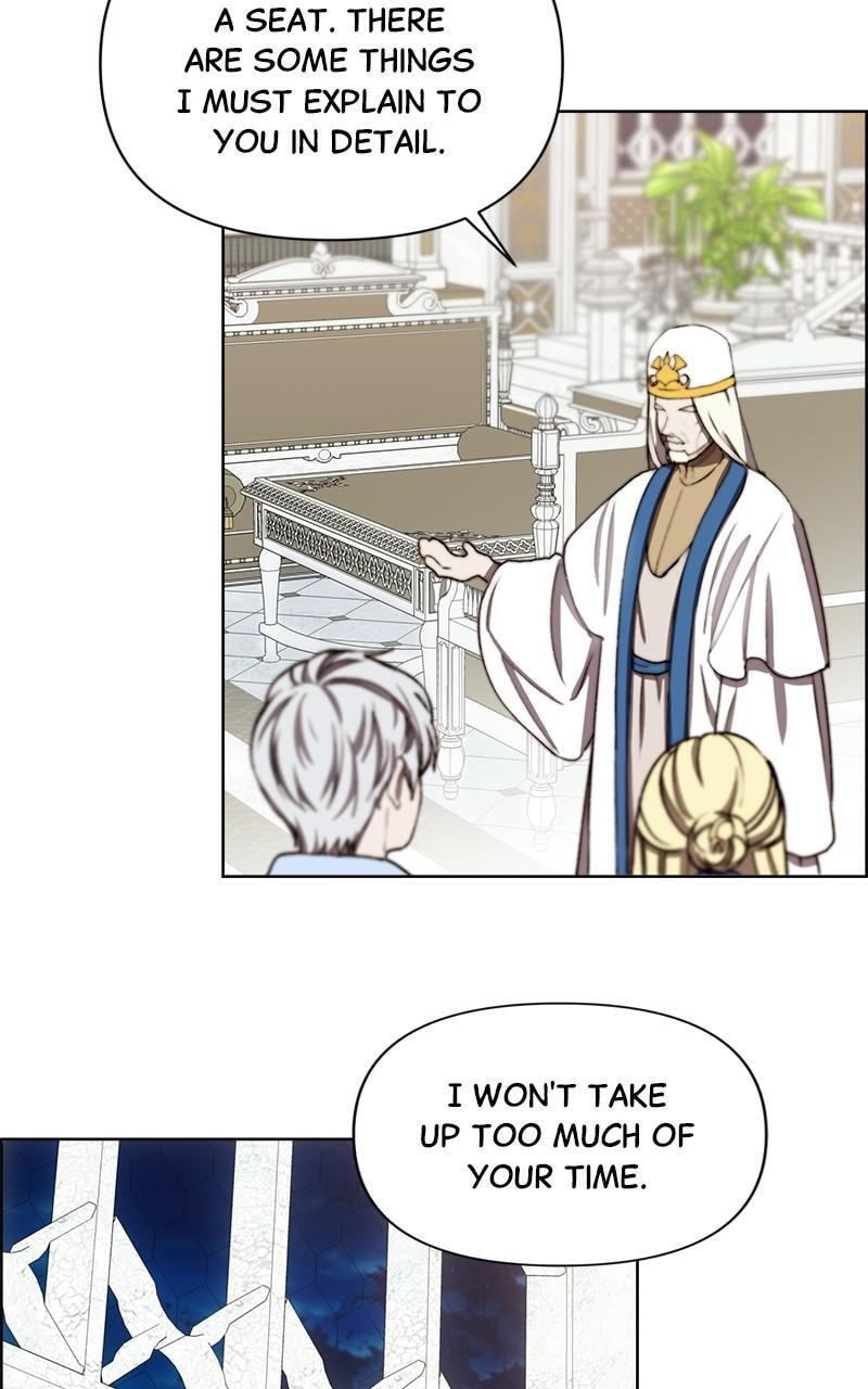 Read Cierra chapter 31 image 35 on Lezhin