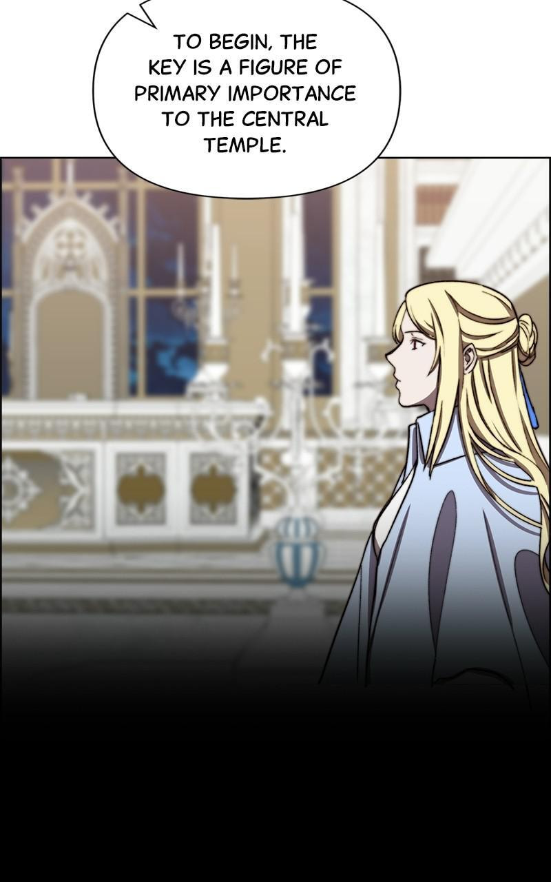 Read Cierra chapter 31 image 37 on Lezhin