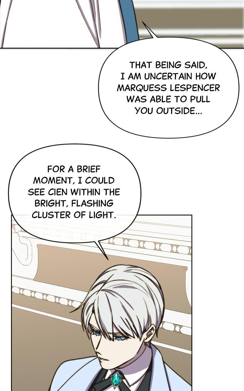 Read Cierra chapter 31 image 41 on Lezhin
