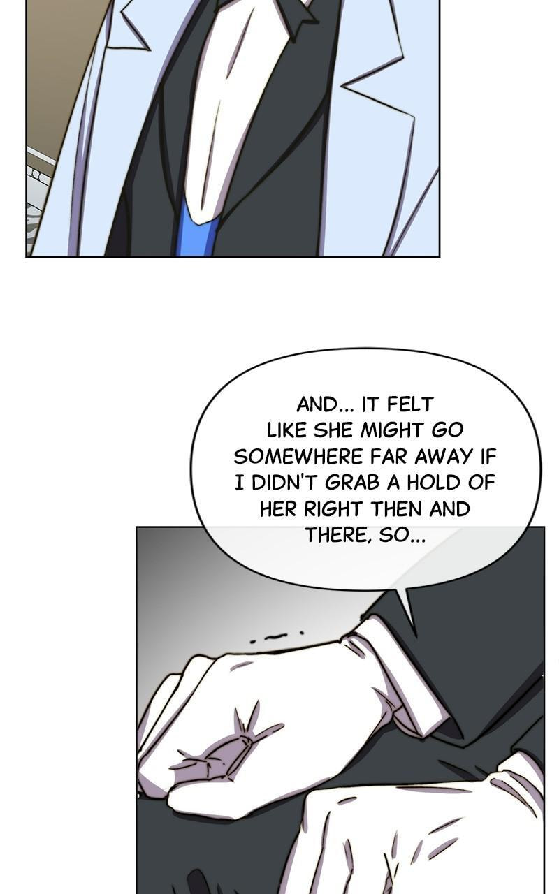 Read Cierra chapter 31 image 42 on Lezhin