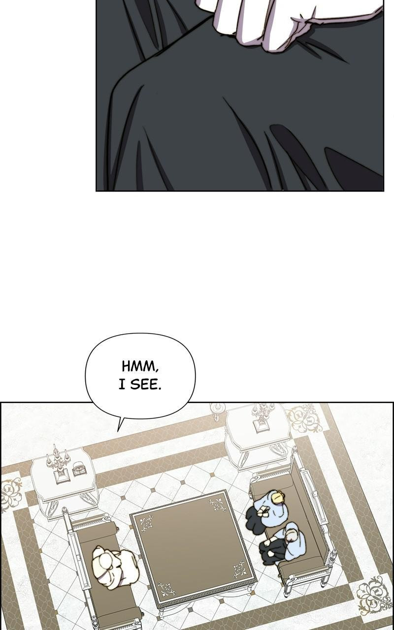 Read Cierra chapter 31 image 43 on Lezhin