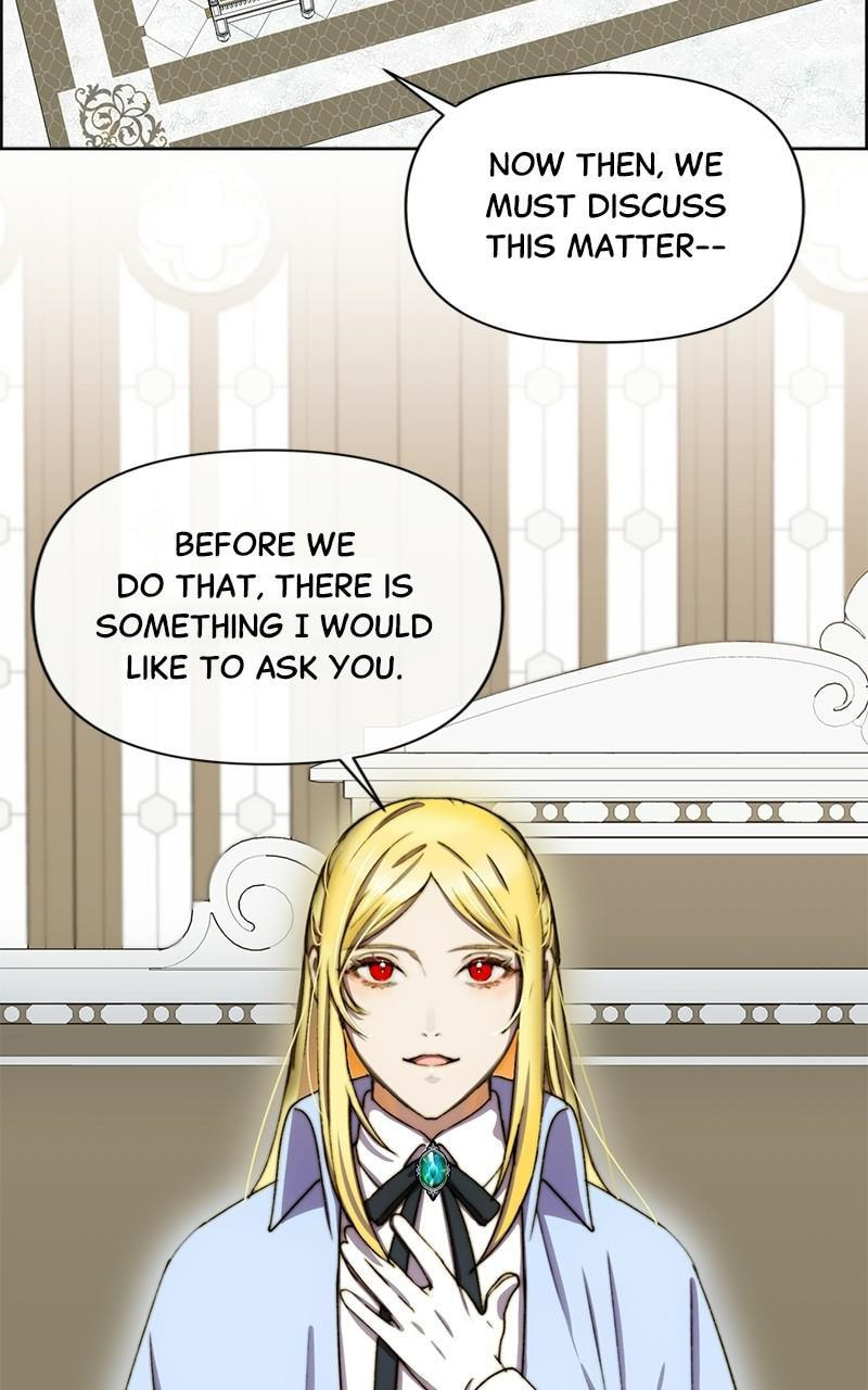 Read Cierra chapter 31 image 44 on Lezhin