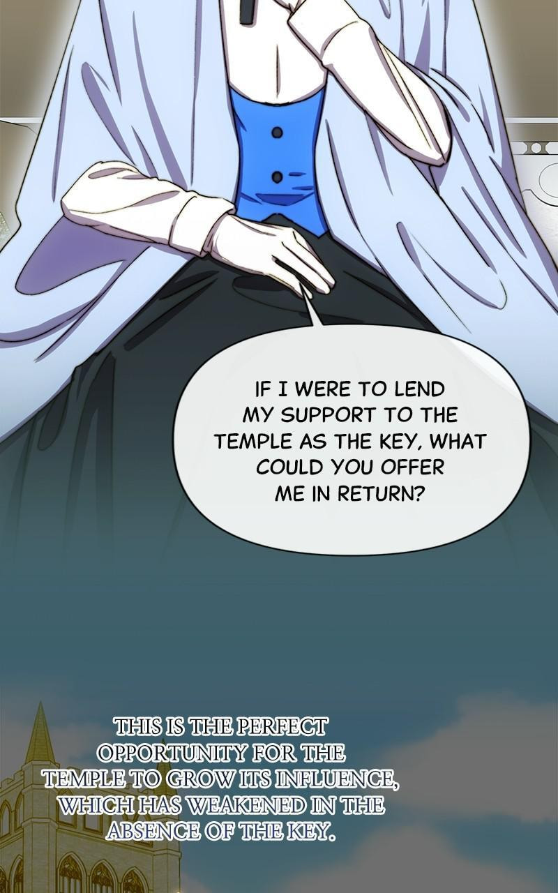 Read Cierra chapter 31 image 45 on Lezhin