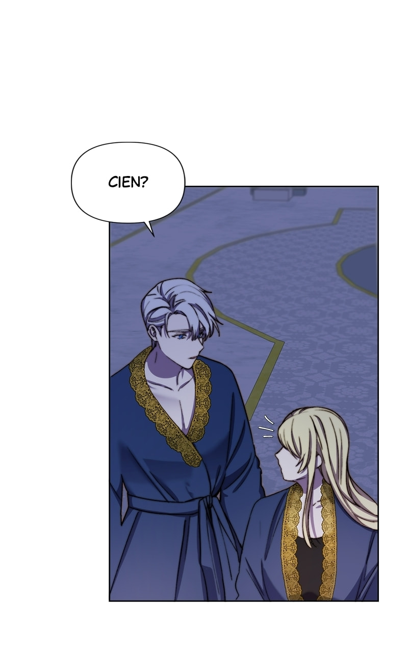 Read Cierra chapter 32 image 19 on Lezhin