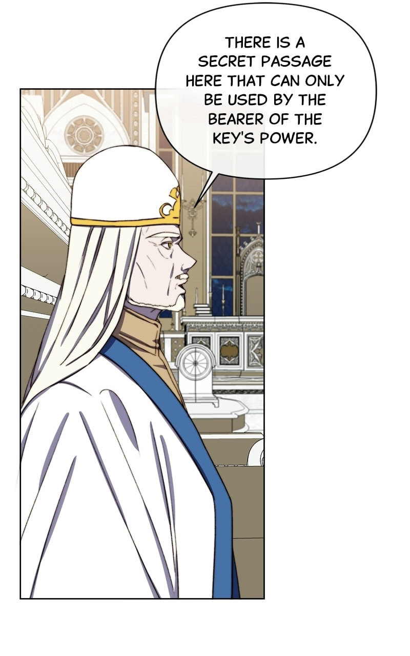 Read Cierra chapter 32 image 2 on Lezhin