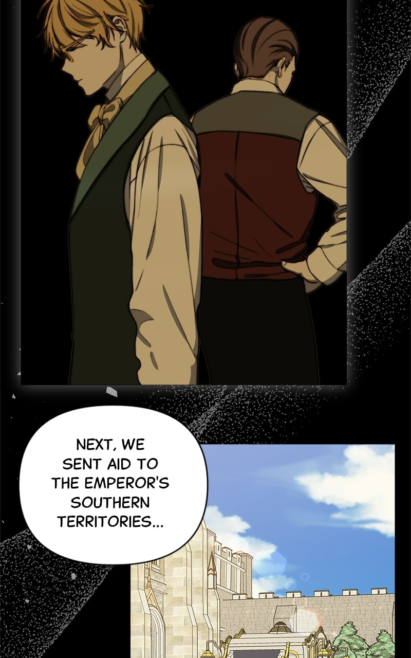 Read Cierra chapter 32 image 22 on Lezhin