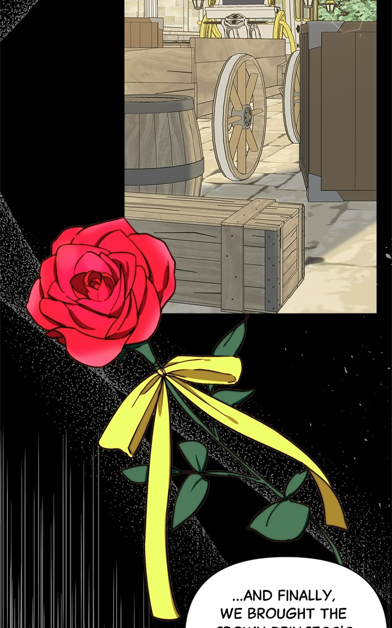 Read Cierra chapter 32 image 23 on Lezhin