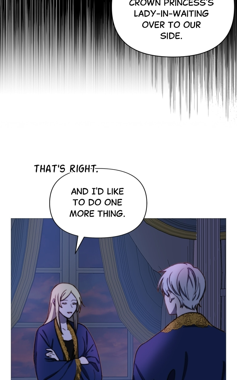 Read Cierra chapter 32 image 24 on Lezhin