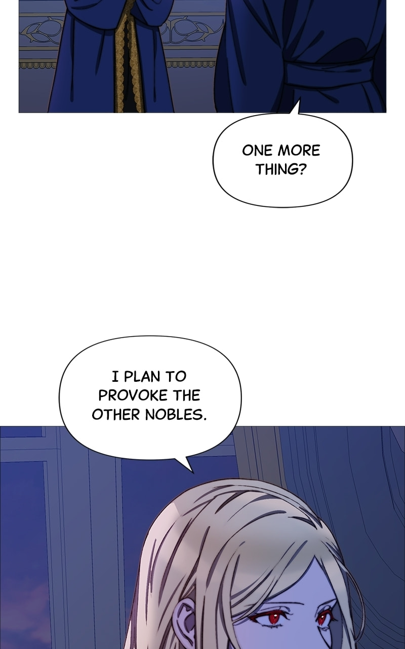 Read Cierra chapter 32 image 25 on Lezhin