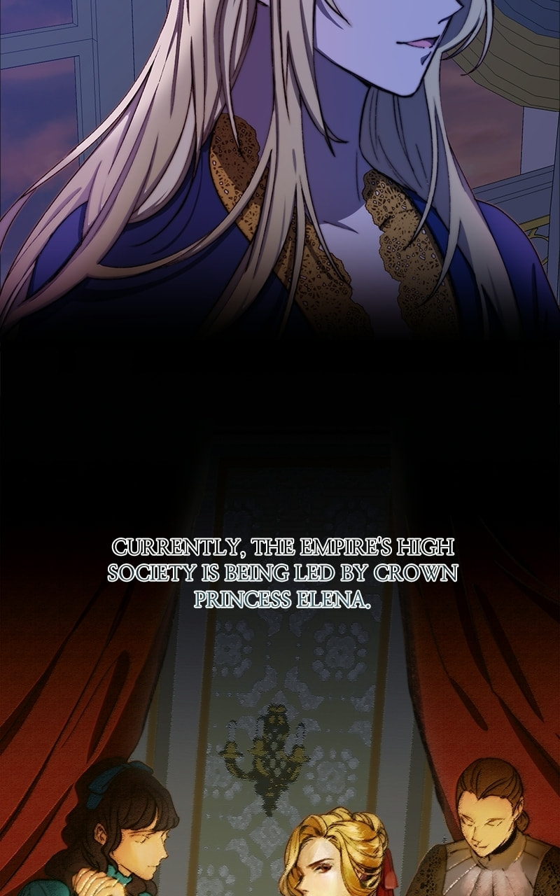 Read Cierra chapter 32 image 26 on Lezhin