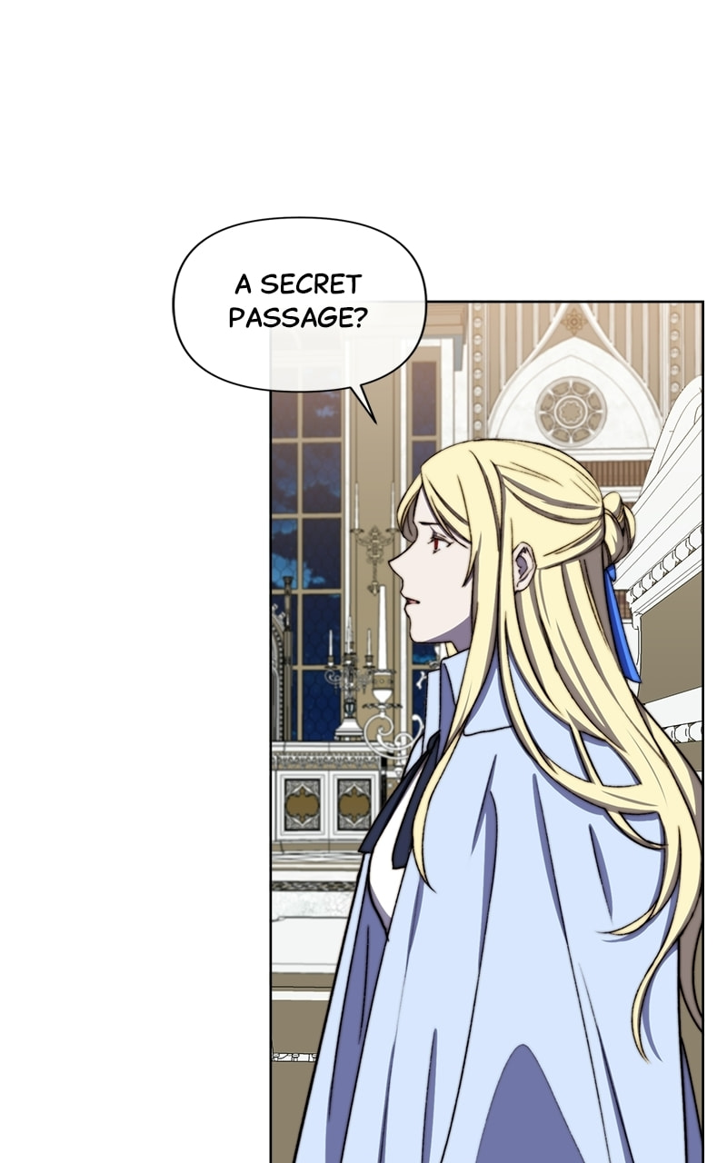 Read Cierra chapter 32 image 3 on Lezhin
