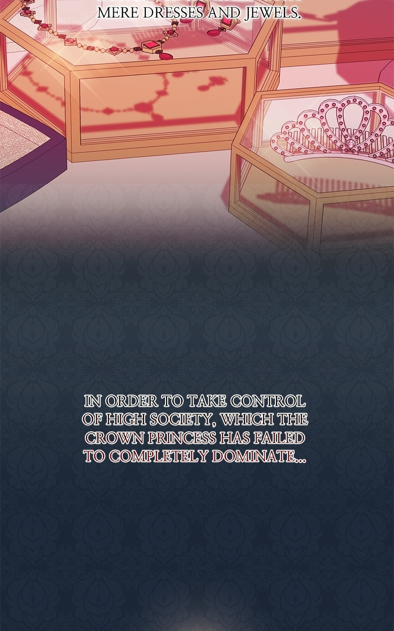 Read Cierra chapter 32 image 30 on Lezhin