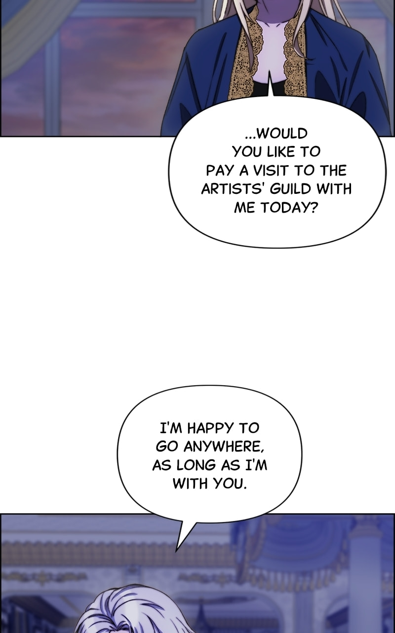 Read Cierra chapter 32 image 33 on Lezhin