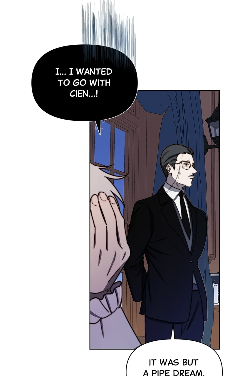 Read Cierra chapter 32 image 37 on Lezhin