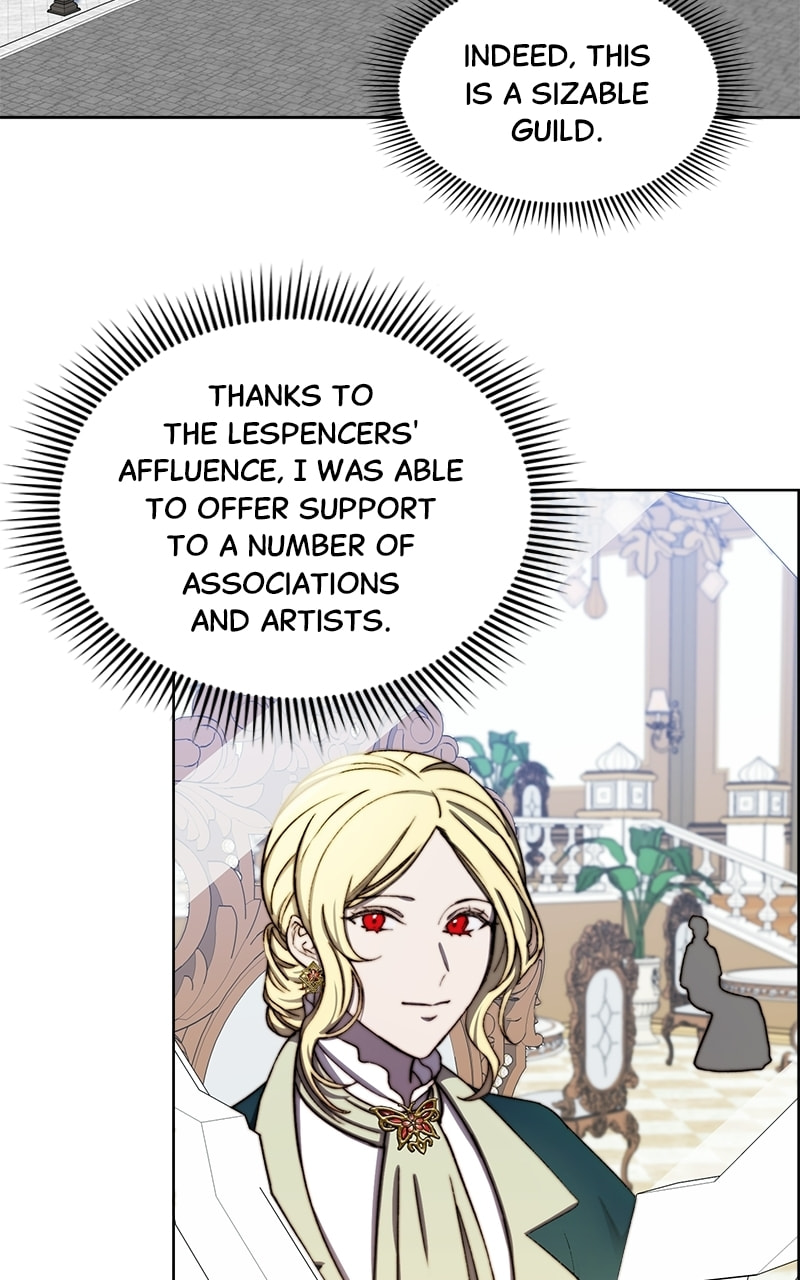 Read Cierra chapter 32 image 43 on Lezhin