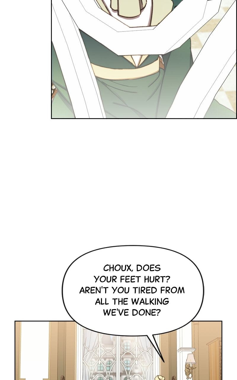 Read Cierra chapter 32 image 44 on Lezhin