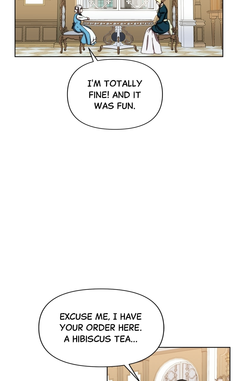 Read Cierra chapter 32 image 45 on Lezhin