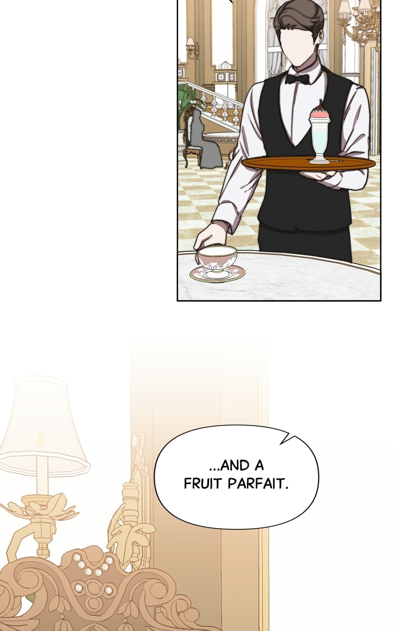 Read Cierra chapter 32 image 46 on Lezhin