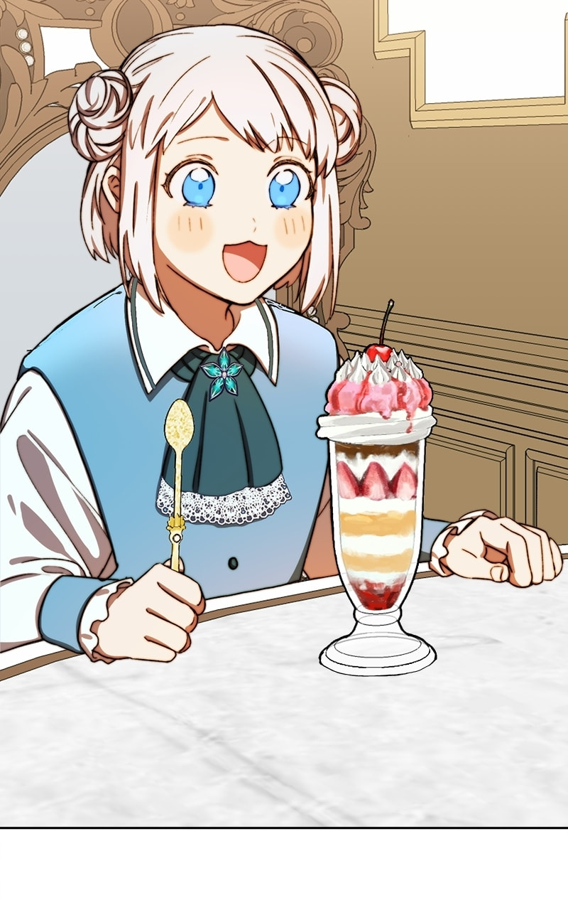 Read Cierra chapter 32 image 47 on Lezhin