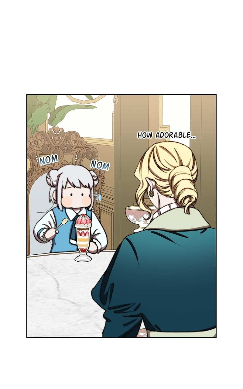 Read Cierra chapter 32 image 48 on Lezhin