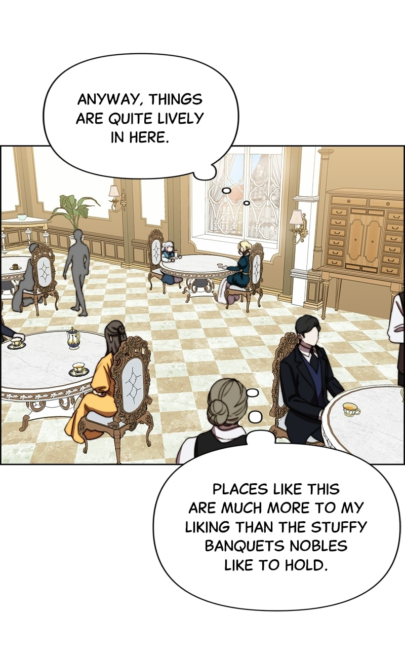 Read Cierra chapter 32 image 49 on Lezhin