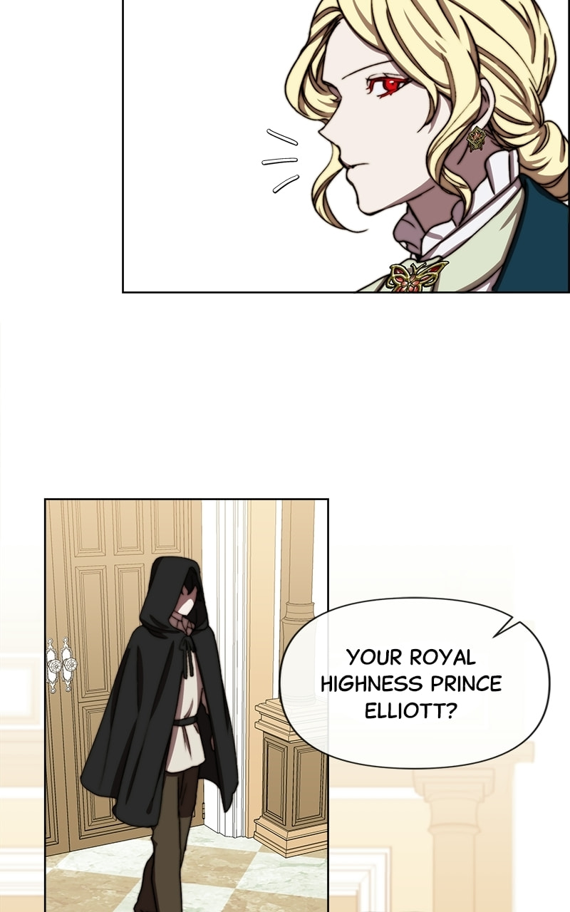 Read Cierra chapter 32 image 51 on Lezhin