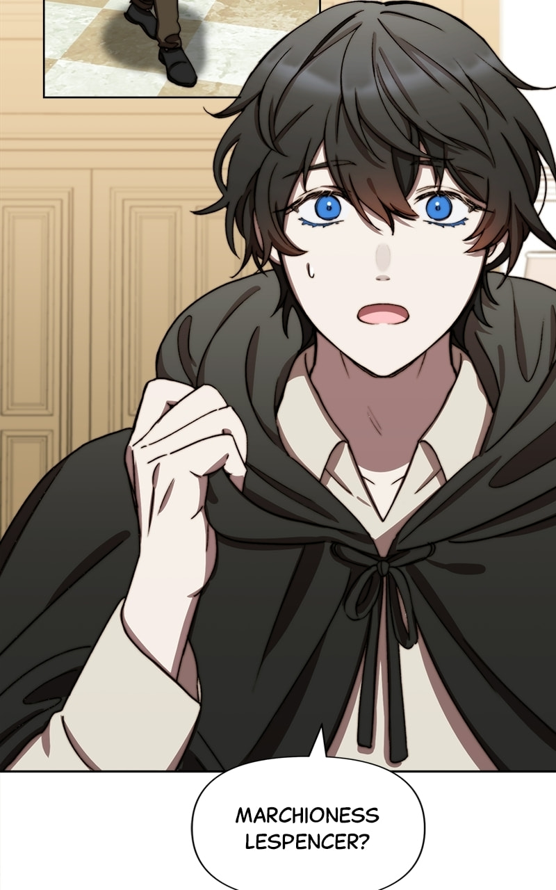Read Cierra chapter 32 image 52 on Lezhin