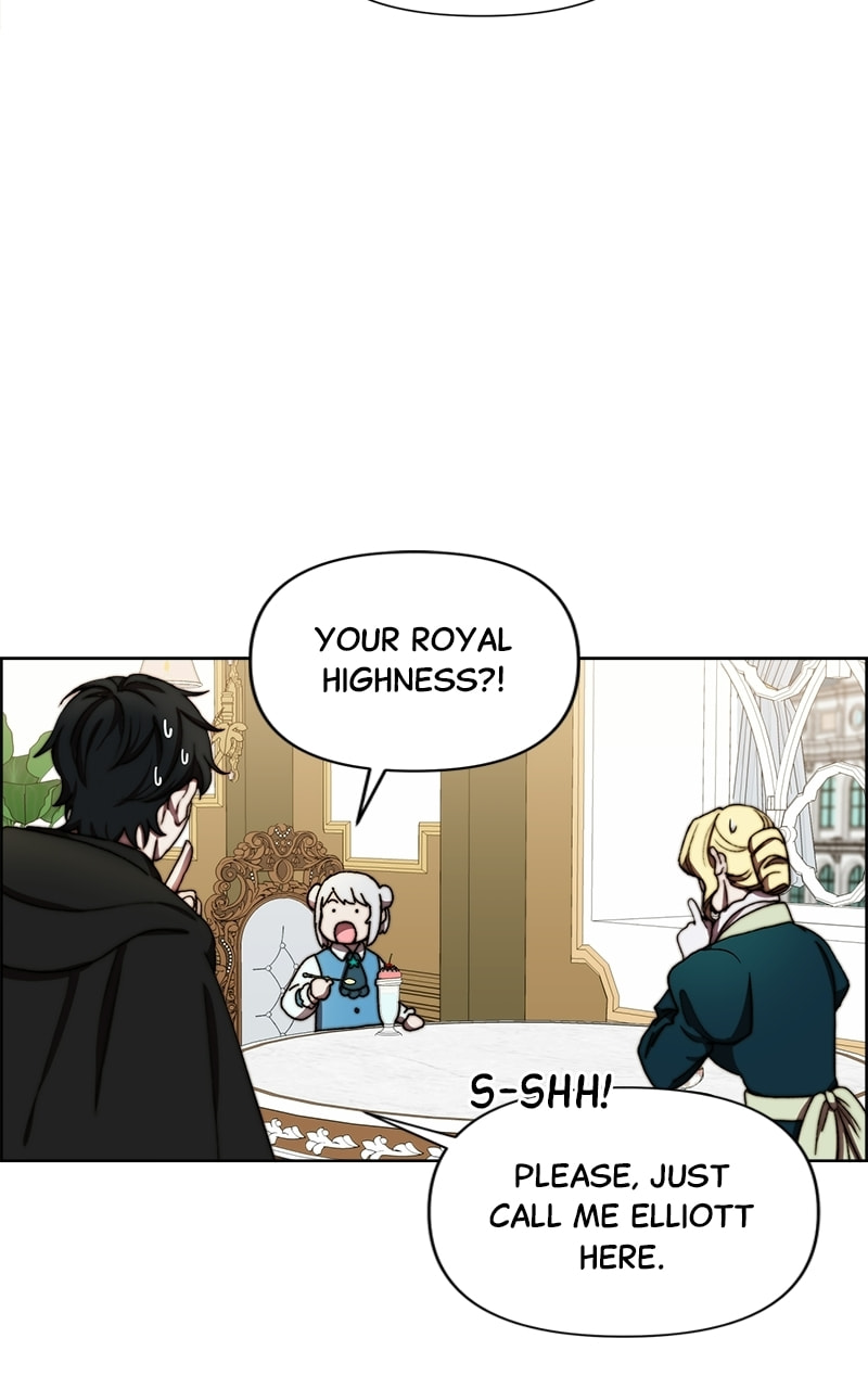 Read Cierra chapter 32 image 53 on Lezhin