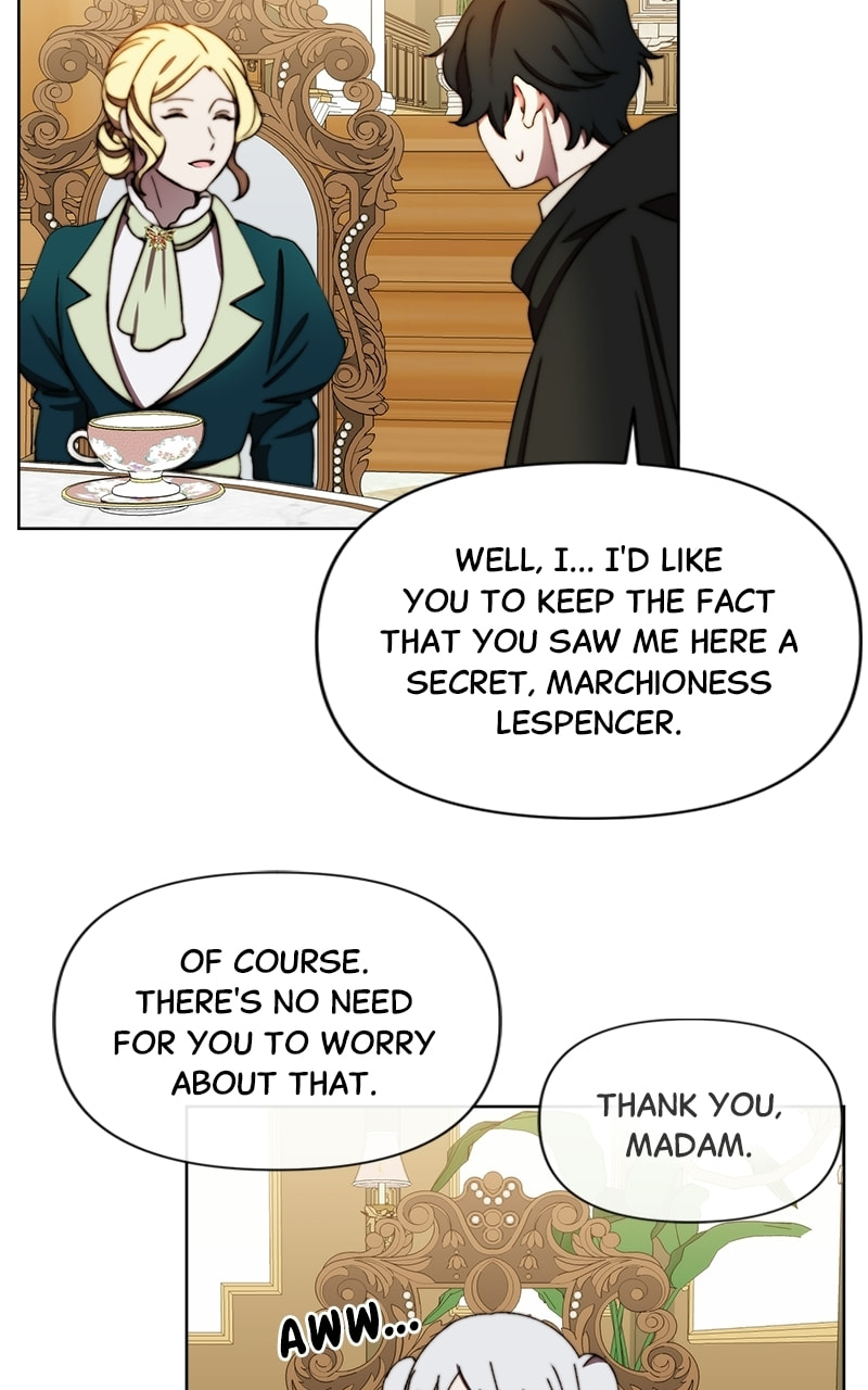 Read Cierra chapter 32 image 55 on Lezhin