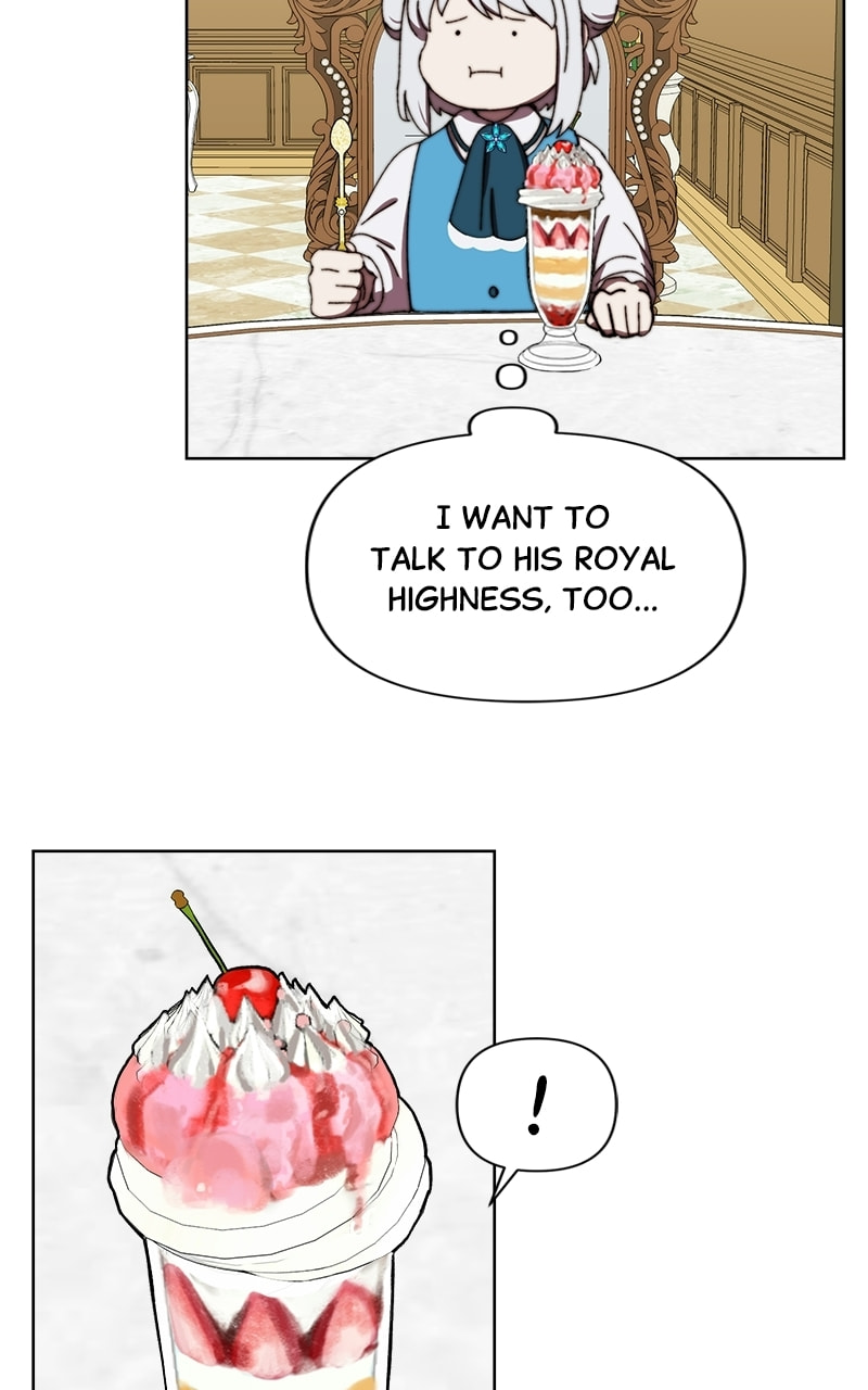Read Cierra chapter 32 image 56 on Lezhin