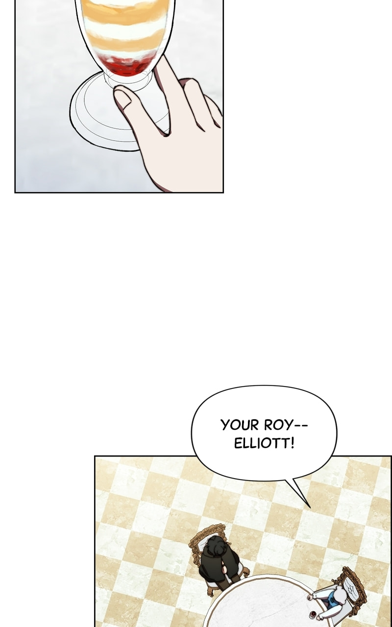 Read Cierra chapter 32 image 57 on Lezhin