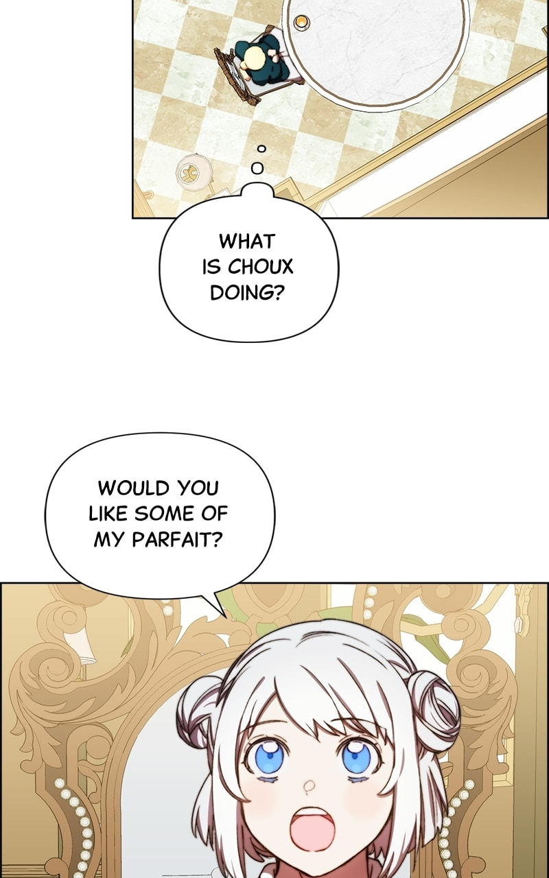 Read Cierra chapter 32 image 58 on Lezhin