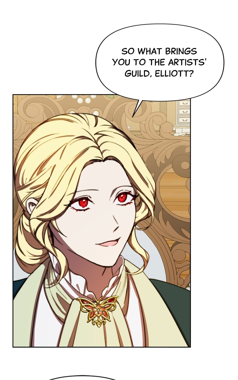 Read Cierra chapter 32 image 64 on Lezhin