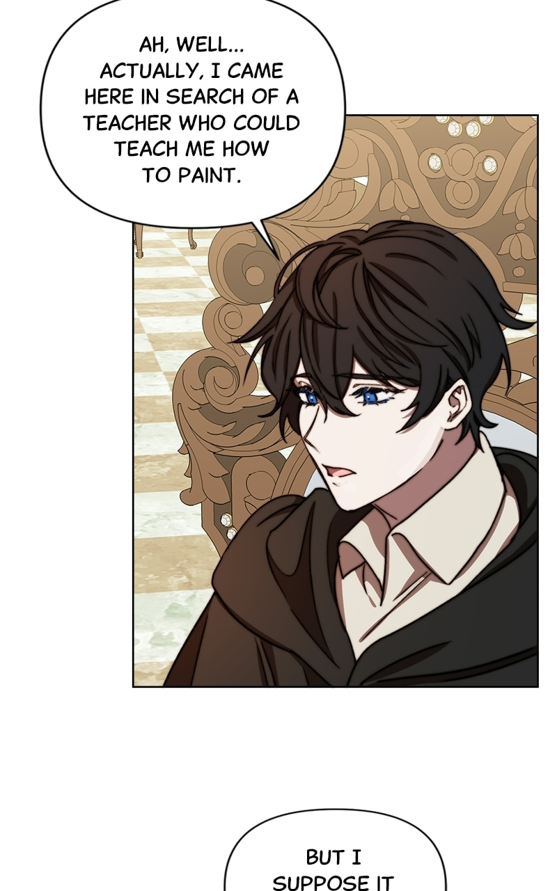 Read Cierra chapter 32 image 65 on Lezhin