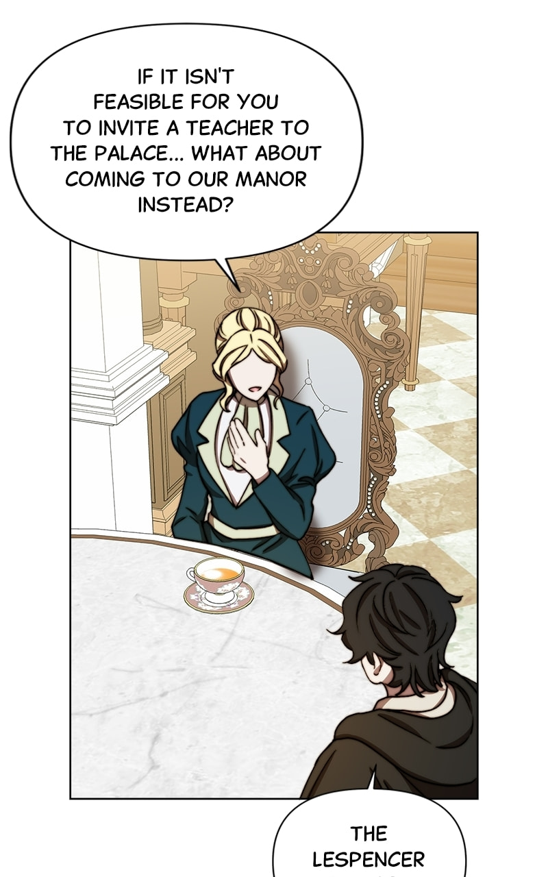 Read Cierra chapter 32 image 67 on Lezhin