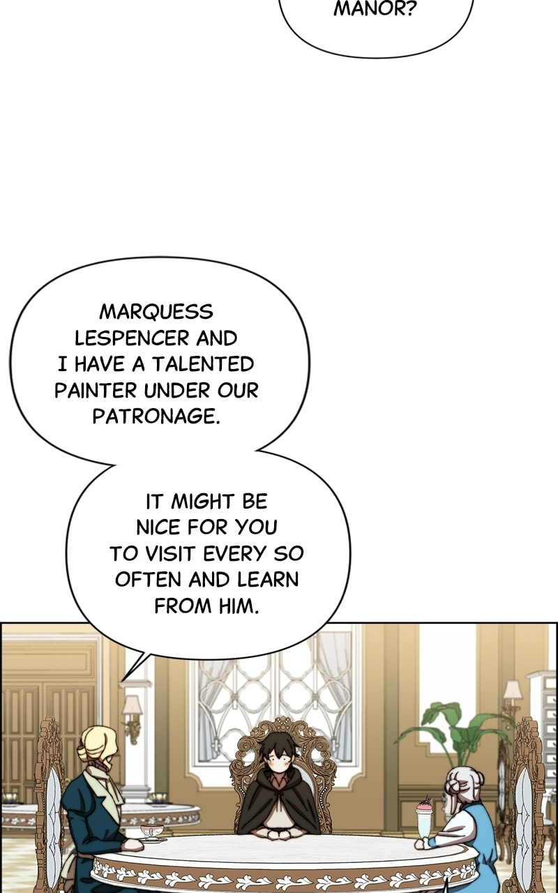 Read Cierra chapter 32 image 68 on Lezhin