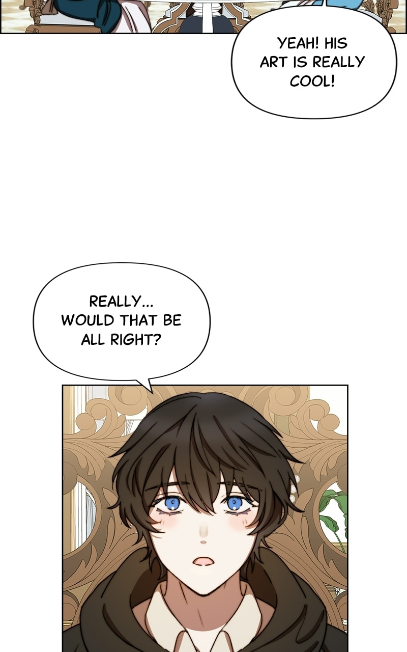 Read Cierra chapter 32 image 69 on Lezhin
