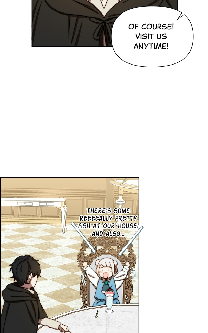 Read Cierra chapter 32 image 70 on Lezhin