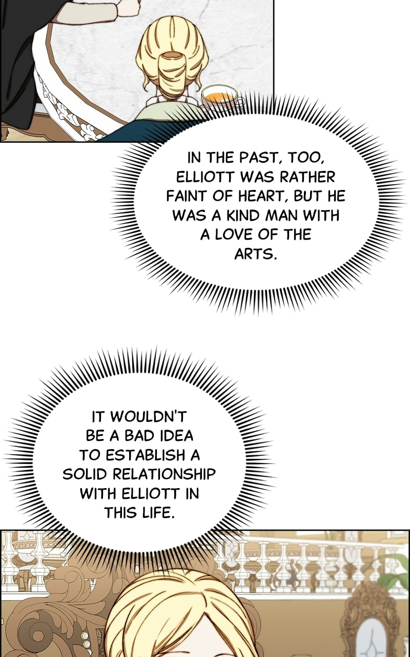 Read Cierra chapter 32 image 71 on Lezhin