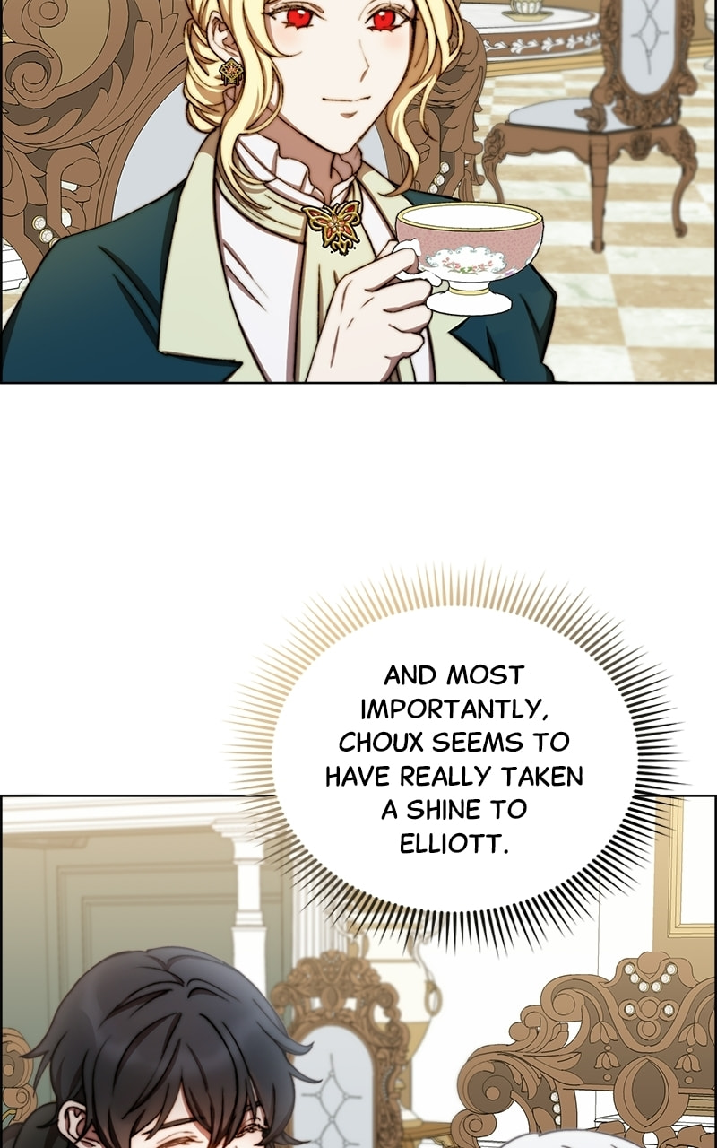 Read Cierra chapter 32 image 72 on Lezhin
