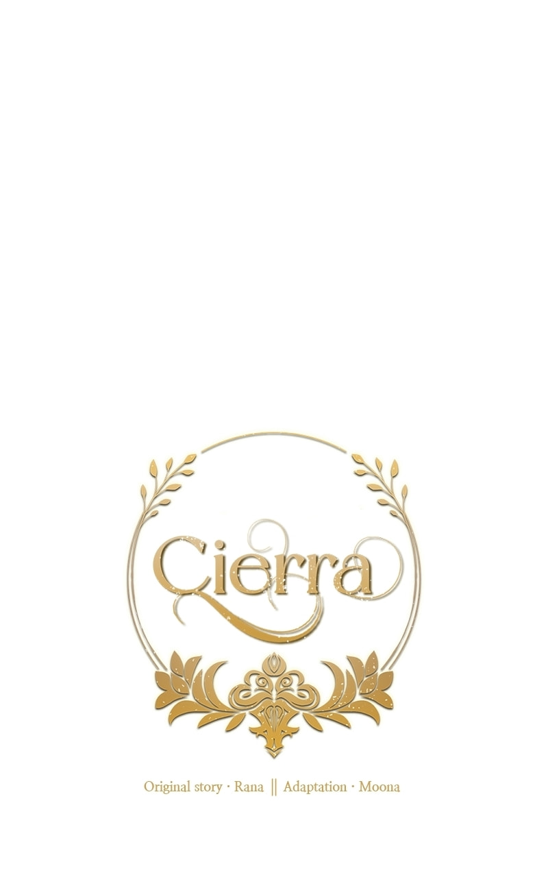 Read Cierra chapter 32 image 8 on Lezhin