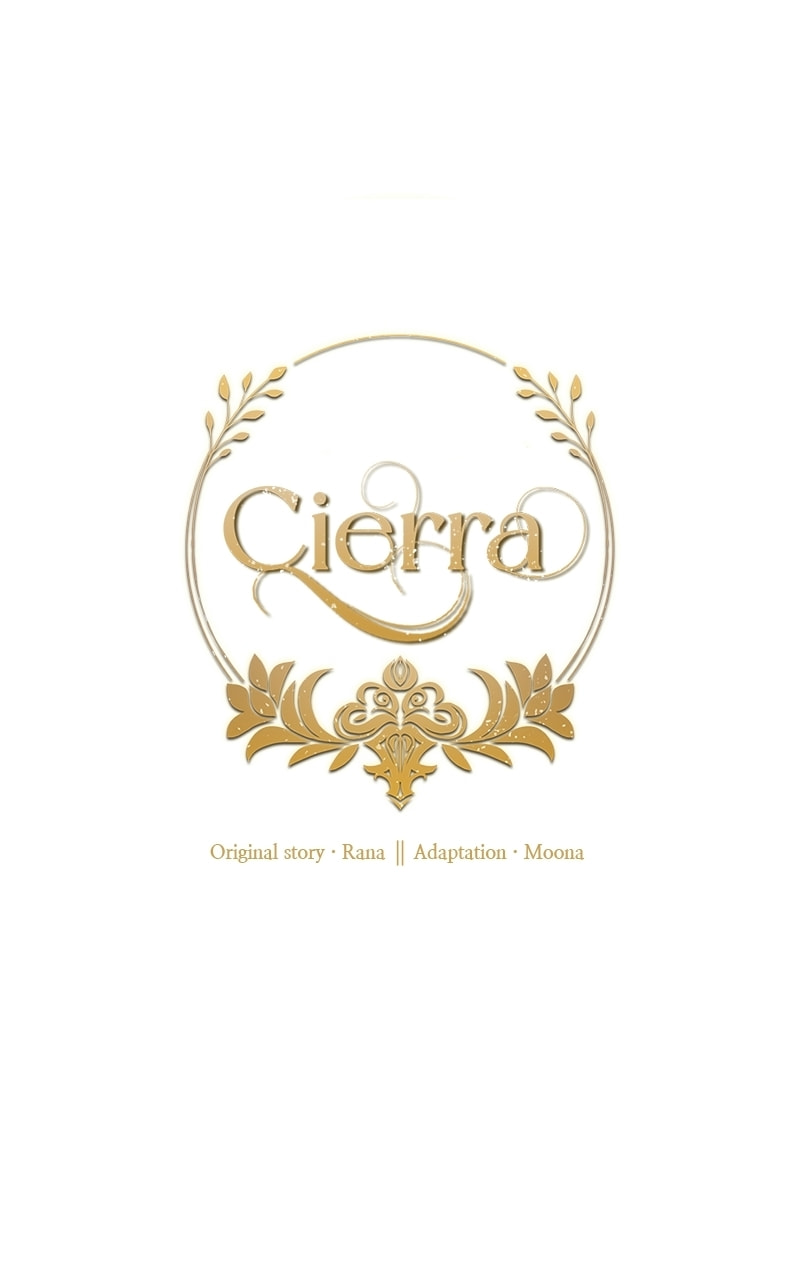 Read Cierra chapter 33 image 1 on Lezhin