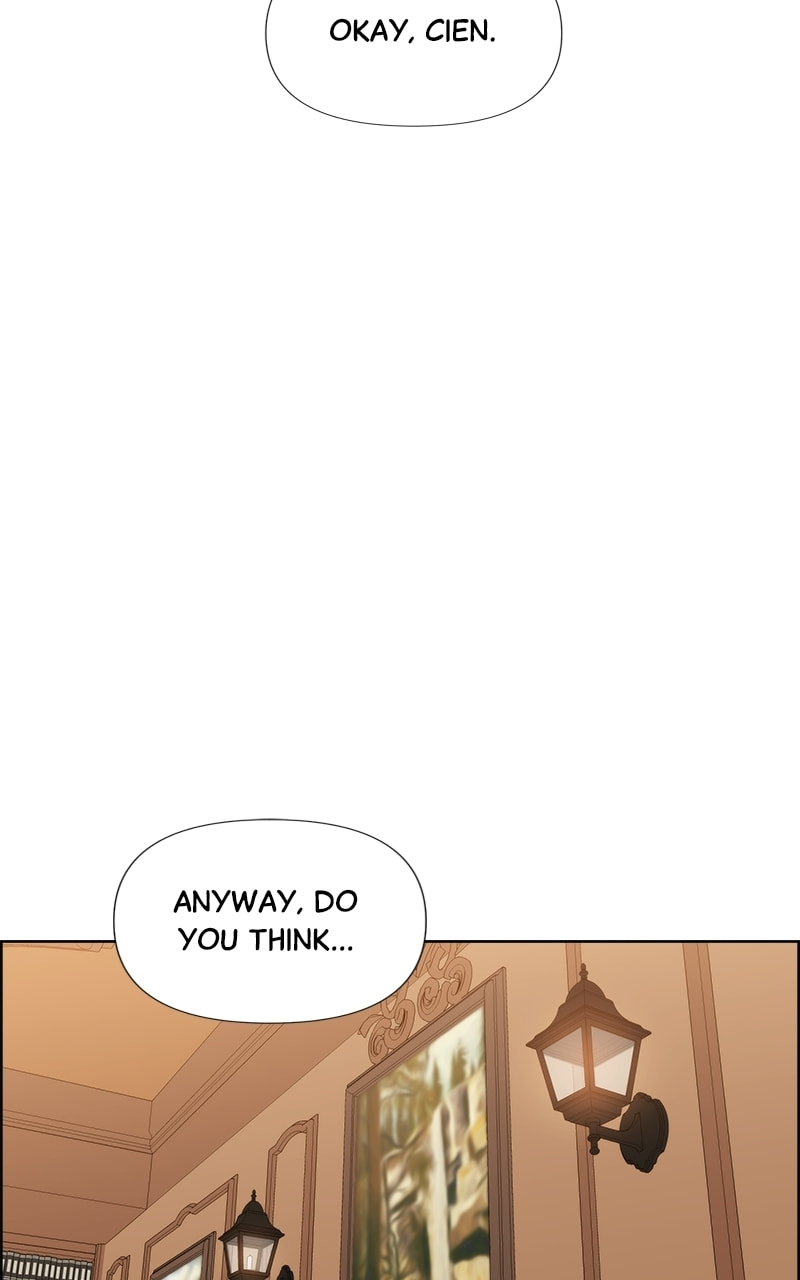 Read Cierra chapter 33 image 12 on Lezhin