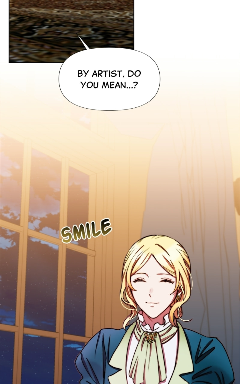 Read Cierra chapter 33 image 14 on Lezhin
