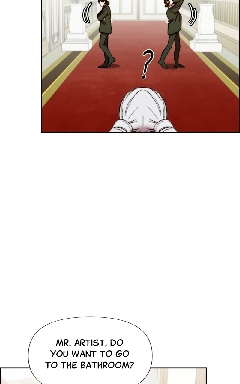 Read Cierra chapter 33 image 20 on Lezhin