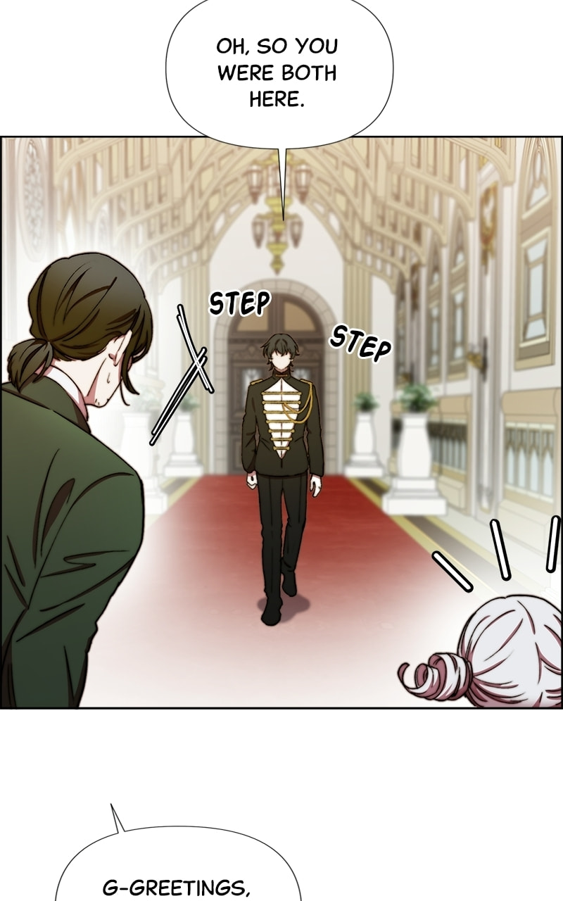 Read Cierra chapter 33 image 22 on Lezhin