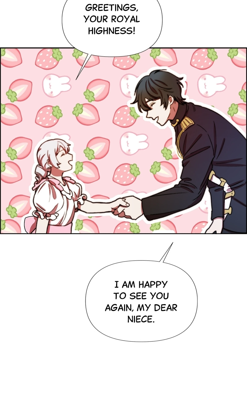Read Cierra chapter 33 image 24 on Lezhin
