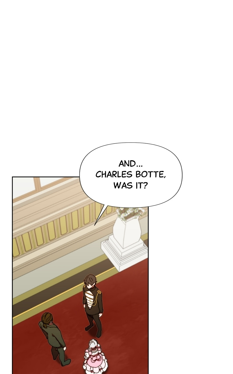 Read Cierra chapter 33 image 25 on Lezhin