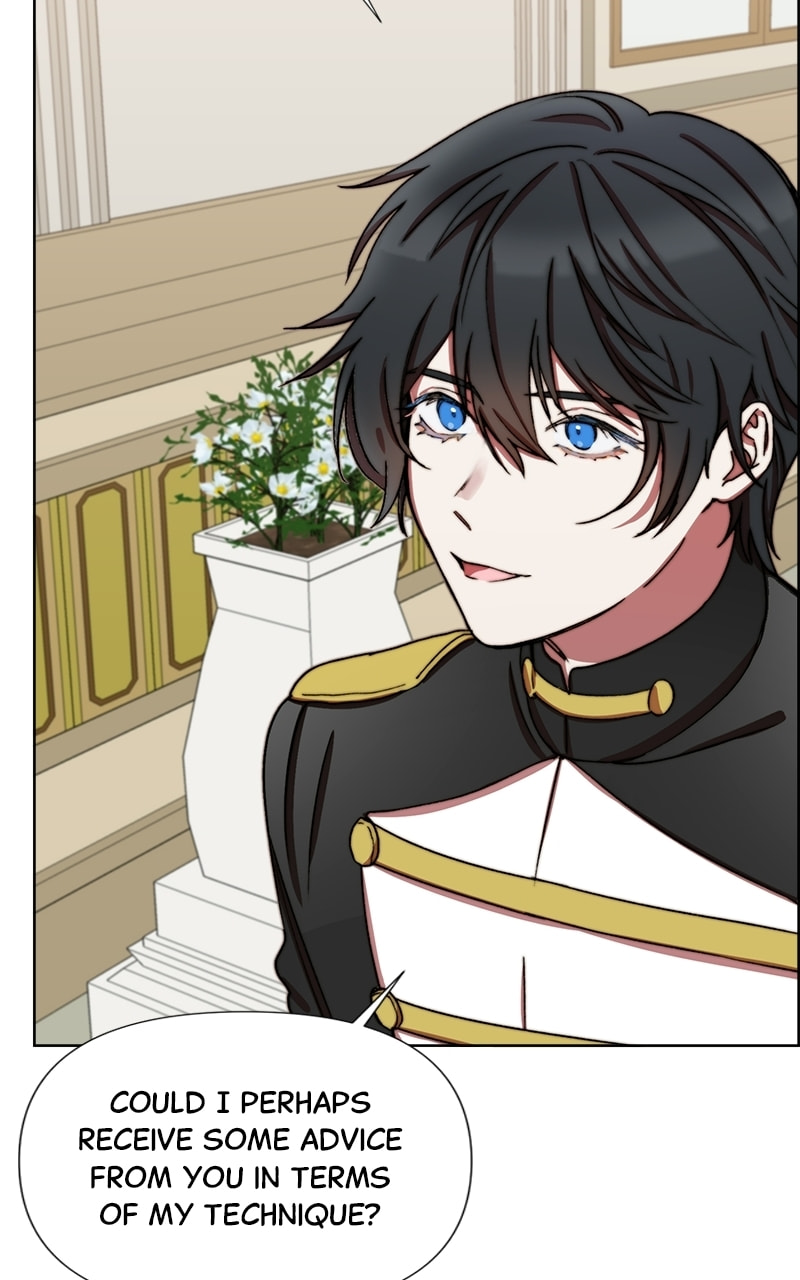 Read Cierra chapter 33 image 27 on Lezhin