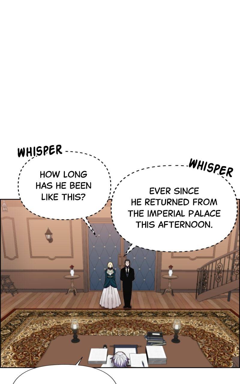 Read Cierra chapter 33 image 3 on Lezhin